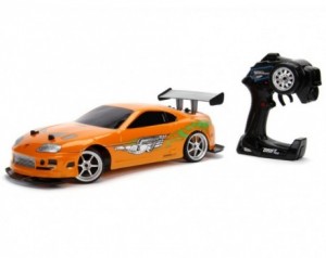 RC Fast&Furious Drift 1995...