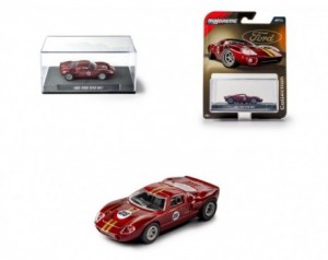 Majorette Collection 1965...