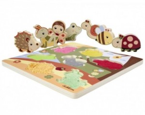 Eichhorn Taktilna...