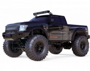 Amewi RC PickUp Crawler 4WD