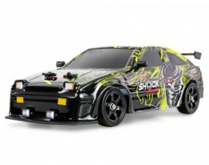 RC Drift Sport Car S12 4WD...