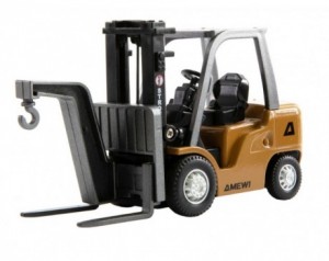 Amewi RC Mini viličar Die...