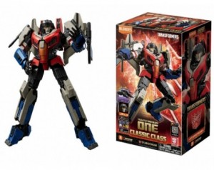 Blokees figura Transformers...