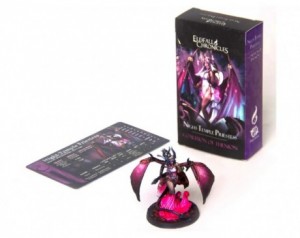 Eldfall Chronicles...