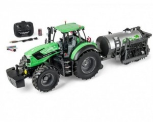 Carson RC traktor Deutz s...