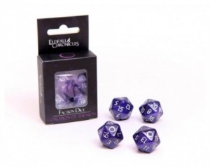 Faction Dice Set -...