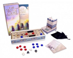 Družabna igra UR The Royal...