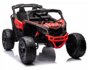 Buggy na akumulator Can-Am...