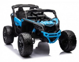 Buggy na akumulator Can-Am...