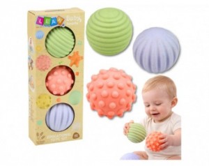 Komplet otroških...