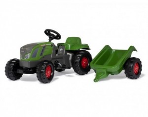 Traktor rollyKid Fendt 516...