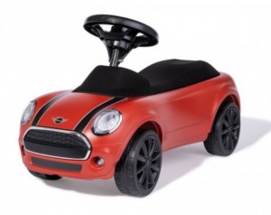 Otroški poganjalec...