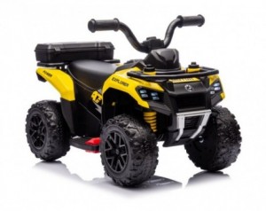 Quad na akumulator GTS1155...