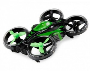 FightStar bojni dron -...