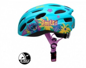 Otroška kolesarska čelada...