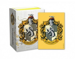 Ovitki za karte Harry...