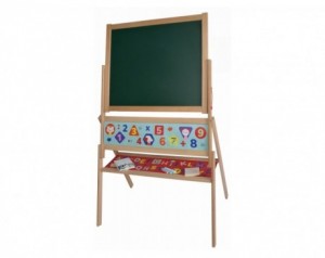 Eichhorn Lesena magnetna tabla