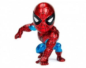 Jada Marvel kovinska figura...