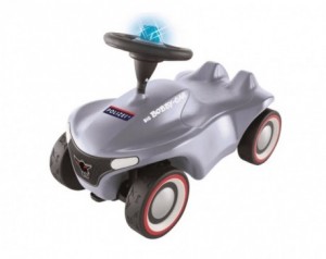 Otroški poganjalec Big...