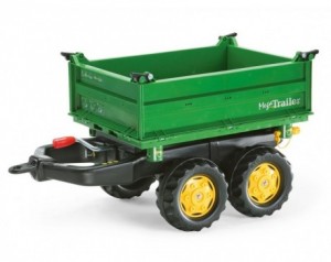 Rolly Toys Otroška...