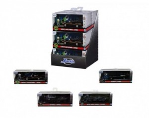 Avtomobil Batmobile s...