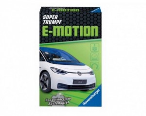 Karte E-motion Ravensburger