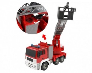 RC Double E Gasilski...