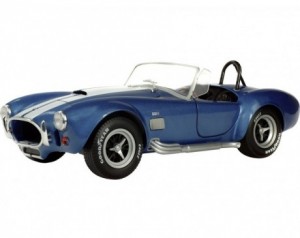 Kovinski avtomobil 1965...