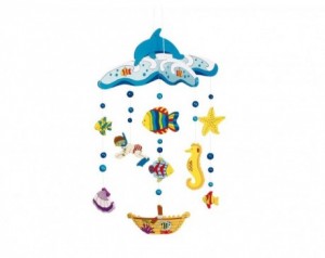 Goki Mobile Morski svet