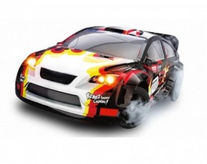 FR16 Rallye drift 4WD 1:16...