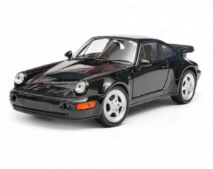 Kovinski avtomobil Porsche...