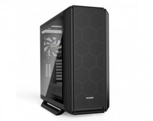 Ohišje Be Quiet! Silent...