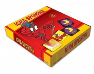 Igra spomina ZI-MAG