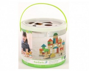 EverEarth Lesene barvne...