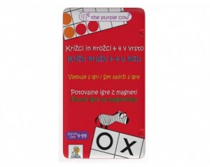 Potovalni igri Križci in...