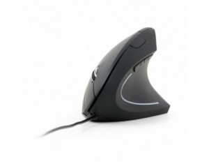 Miš Gembird Usb Mus-ergo-01...