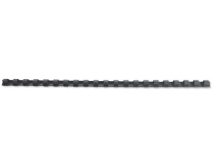 Špirala pvc 10mm gbc do 45l...