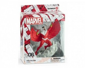 Schleich figura Marvel Falcon