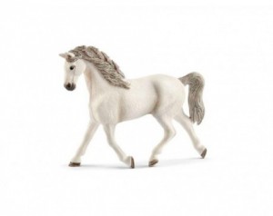 Schleich figura Holsteiner...