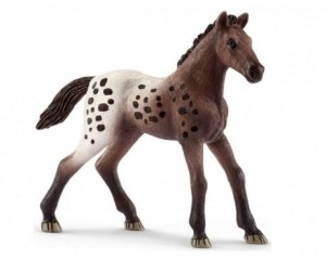 Schleich figura Žrebiček...
