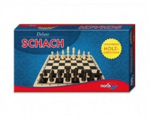 Lesen šah Deluxe 30x30 cm