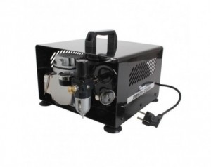 Revell Airbrush Kompressor...