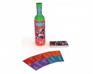 Družabna igra Resnica ali...