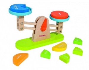 Eichhorn Lesena tehtnica...