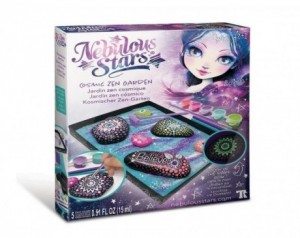 Nebulous Stars Kozmični zen...