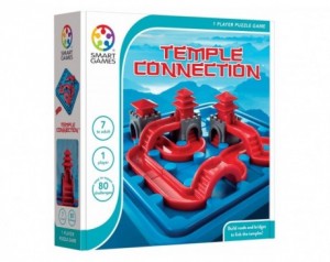 Smart Games Poveži templje