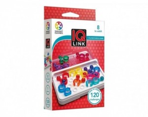 Smart Games IQ Link