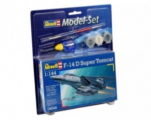 Revell maketa letala Model...