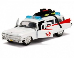 Kovinski model avto...