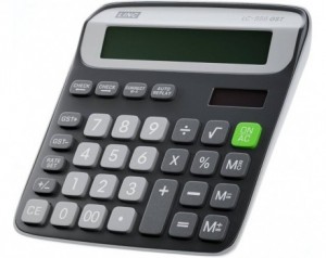 Kalkulator namizni linc...